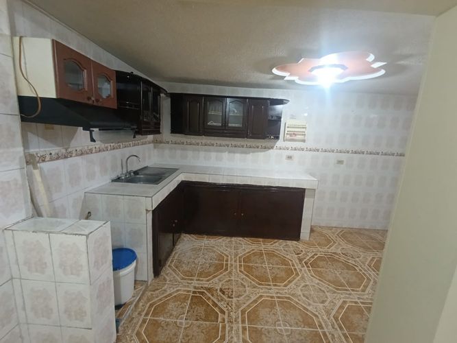 Casa de 4 alcobas en venta en Ub. Diana Milaidy, Ibagué, 150 m² · foto 2 de 24