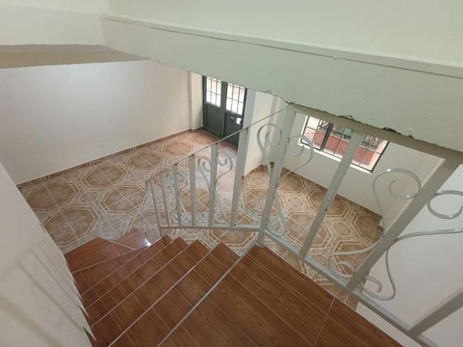 Casa de 4 alcobas en venta en Ub. Diana Milaidy, Ibagué, 150 m² · foto 13 de 24