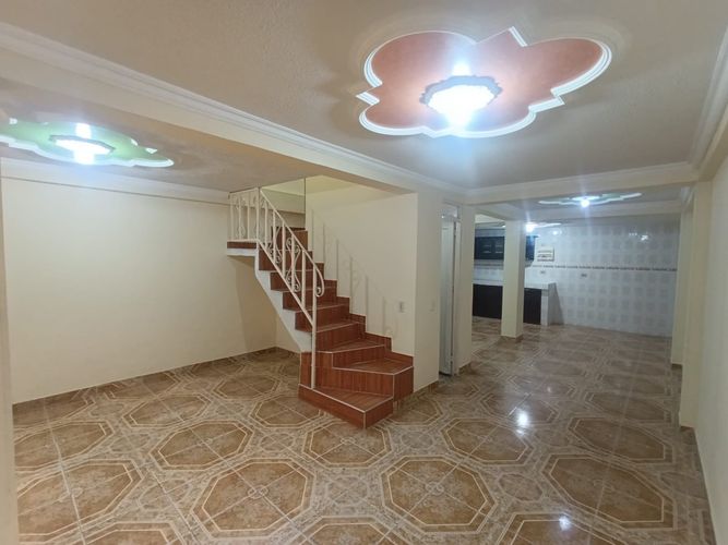 Casa de 4 alcobas en venta en Ub. Diana Milaidy, Ibagué, 150 m² · foto 11 de 24