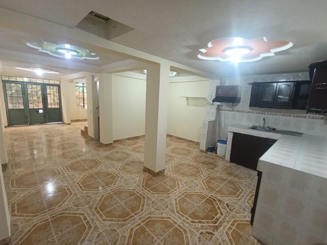 Casa de 4 alcobas en venta en Ub. Diana Milaidy, Ibagué, 150 m² · foto 7 de 24