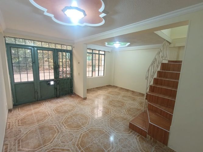 Casa de 4 alcobas en venta en Ub. Diana Milaidy, Ibagué, 150 m² · foto 10 de 24