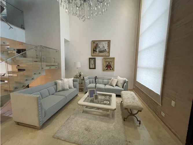 Casa de 4 alcobas en venta en Villa Campestre, Puerto Colombia, 425 m² · foto 2 de 21