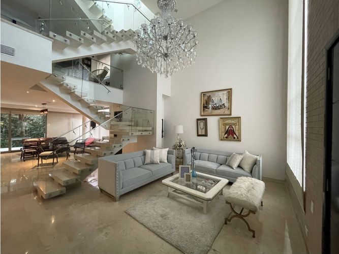 Casa de 4 alcobas en venta en Villa Campestre, Puerto Colombia, 425 m² · foto 3 de 21