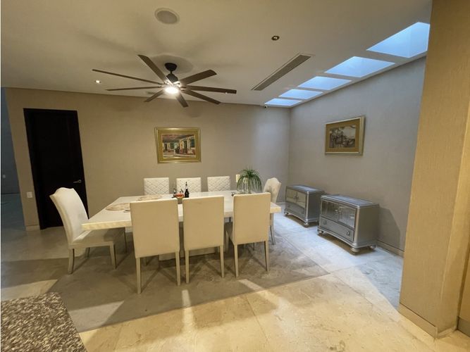 Casa de 4 alcobas en venta en Villa Campestre, Puerto Colombia, 425 m² · foto 4 de 21