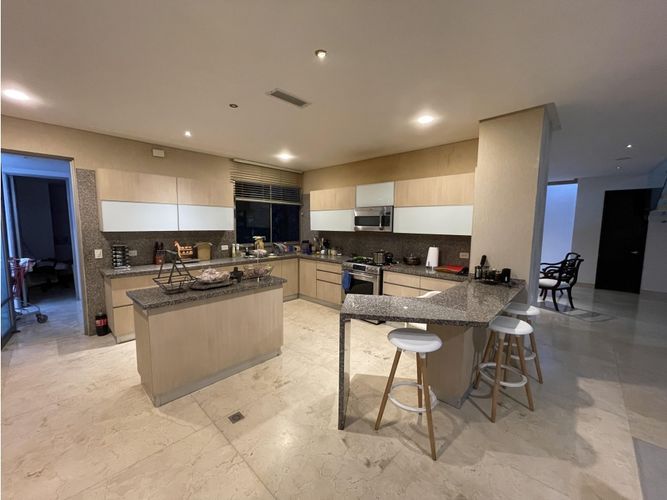 Casa de 4 alcobas en venta en Villa Campestre, Puerto Colombia, 425 m² · foto 5 de 21