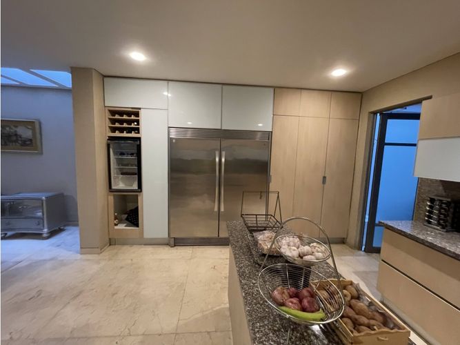 Casa de 4 alcobas en venta en Villa Campestre, Puerto Colombia, 425 m² · foto 6 de 21