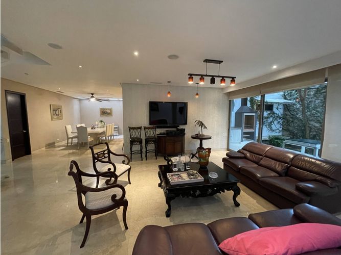 Casa de 4 alcobas en venta en Villa Campestre, Puerto Colombia, 425 m² · foto 7 de 21