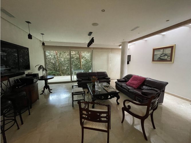 Casa de 4 alcobas en venta en Villa Campestre, Puerto Colombia, 425 m² · foto 8 de 21