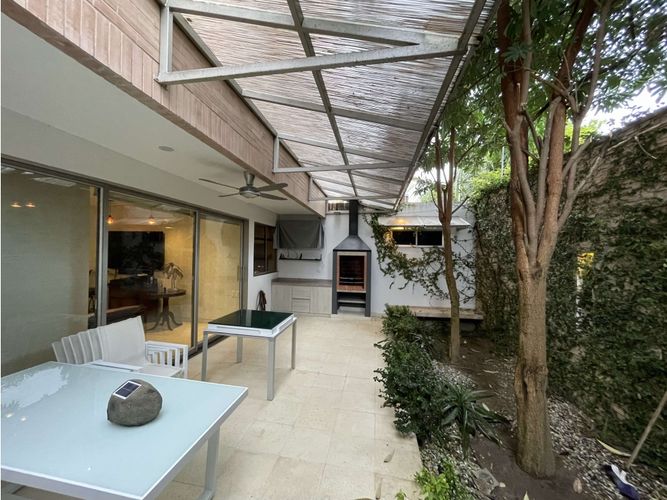 Casa de 4 alcobas en venta en Villa Campestre, Puerto Colombia, 425 m² · foto 9 de 21