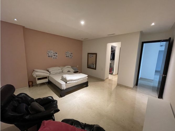 Casa de 4 alcobas en venta en Villa Campestre, Puerto Colombia, 425 m² · foto 10 de 21