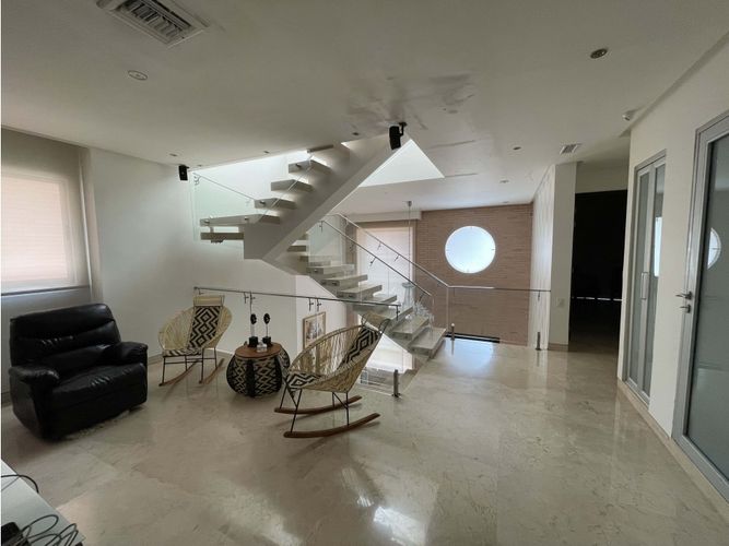 Casa de 4 alcobas en venta en Villa Campestre, Puerto Colombia, 425 m² · foto 12 de 21