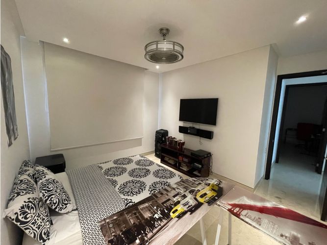 Casa de 4 alcobas en venta en Villa Campestre, Puerto Colombia, 425 m² · foto 13 de 21