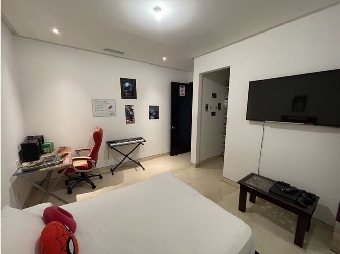 Casa de 4 alcobas en venta en Villa Campestre, Puerto Colombia, 425 m² · foto 14 de 21