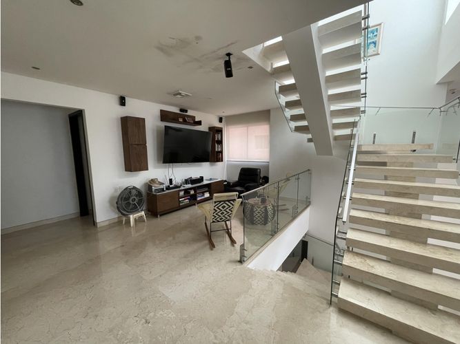 Casa de 4 alcobas en venta en Villa Campestre, Puerto Colombia, 425 m² · foto 15 de 21