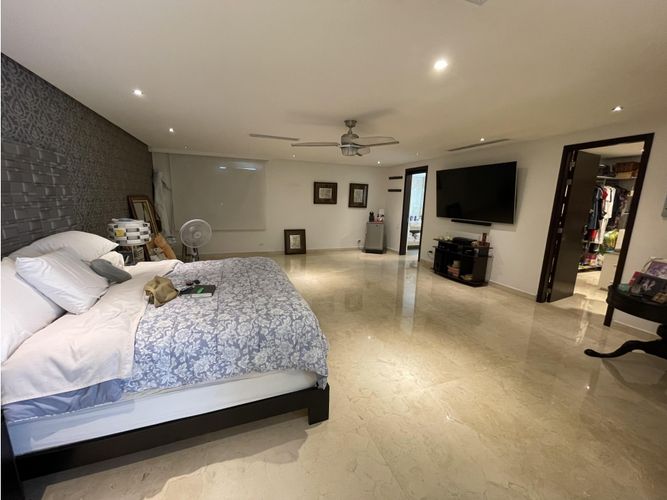 Casa de 4 alcobas en venta en Villa Campestre, Puerto Colombia, 425 m² · foto 16 de 21