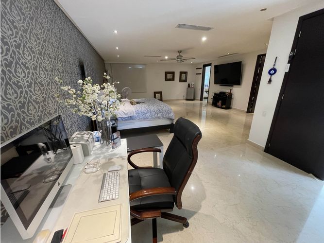 Casa de 4 alcobas en venta en Villa Campestre, Puerto Colombia, 425 m² · foto 17 de 21