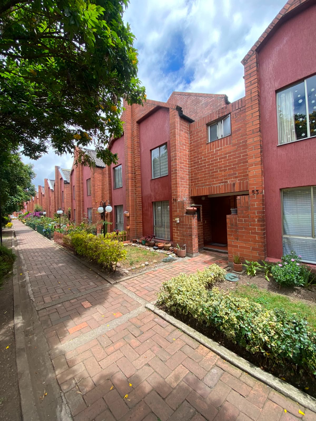 Departamento en venta con baja de precio en Engativá