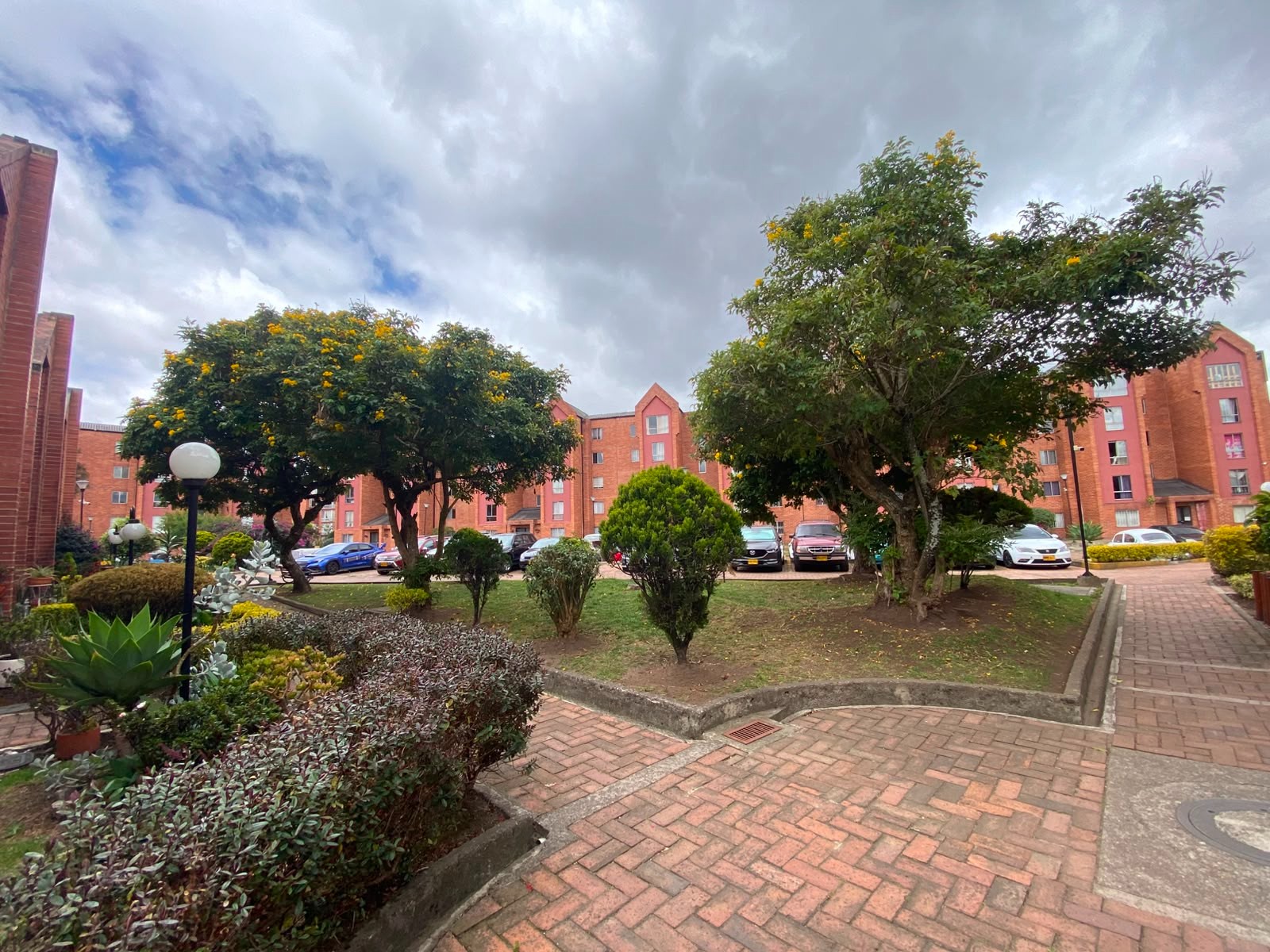 Casa en venta en Engativá, Bogotá · foto 4 de 24