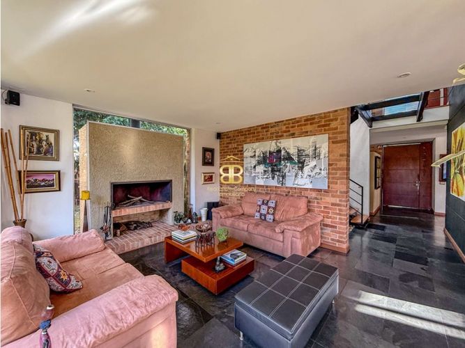 Casa de 3 alcobas en venta en Pasadena, Chía, 240 m² · foto 4 de 24