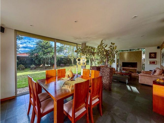 Casa de 3 alcobas en venta en Pasadena, Chía, 240 m² · foto 5 de 24