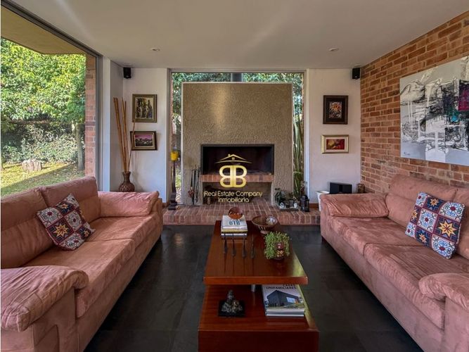 Casa de 3 alcobas en venta en Pasadena, Chía, 240 m² · foto 6 de 24