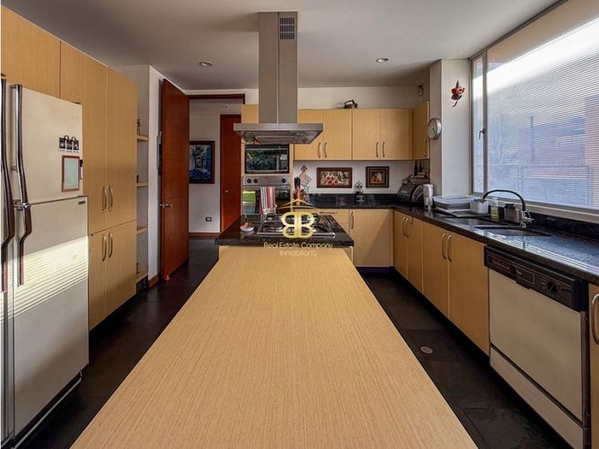 Casa de 3 alcobas en venta en Pasadena, Chía, 240 m² · foto 7 de 24