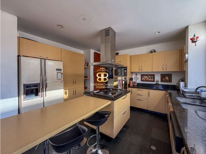 Casa de 3 alcobas en venta en Pasadena, Chía, 240 m² · foto 8 de 24