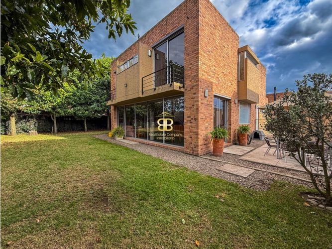 Casa de 3 alcobas en venta en Pasadena, Chía, 240 m² · foto 10 de 24