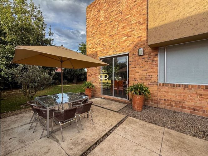 Casa de 3 alcobas en venta en Pasadena, Chía, 240 m² · foto 11 de 24
