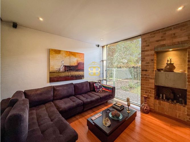 Casa de 3 alcobas en venta en Pasadena, Chía, 240 m² · foto 13 de 24