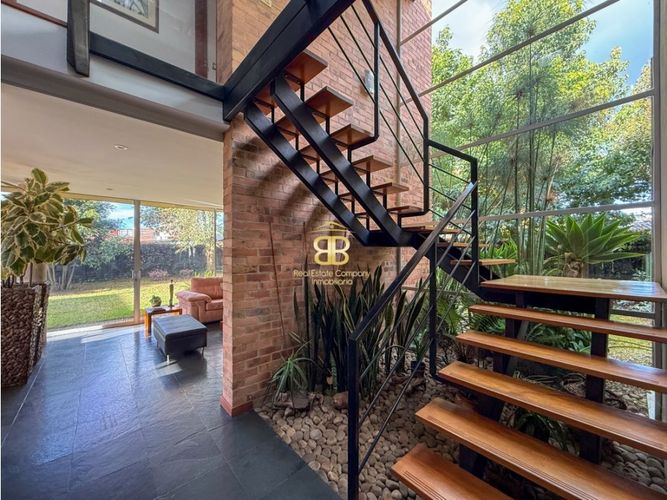 Casa de 3 alcobas en venta en Pasadena, Chía, 240 m² · foto 14 de 24
