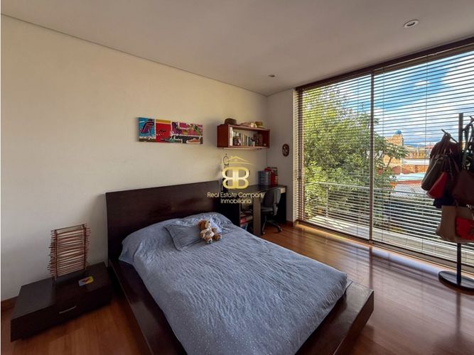 Casa de 3 alcobas en venta en Pasadena, Chía, 240 m² · foto 15 de 24