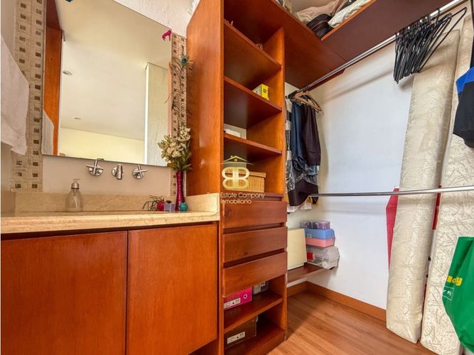 Casa de 3 alcobas en venta en Pasadena, Chía, 240 m² · foto 17 de 24