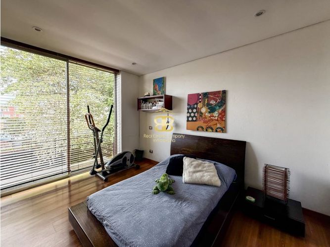 Casa de 3 alcobas en venta en Pasadena, Chía, 240 m² · foto 18 de 24
