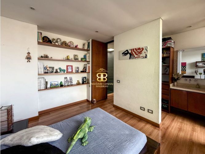 Casa de 3 alcobas en venta en Pasadena, Chía, 240 m² · foto 19 de 24