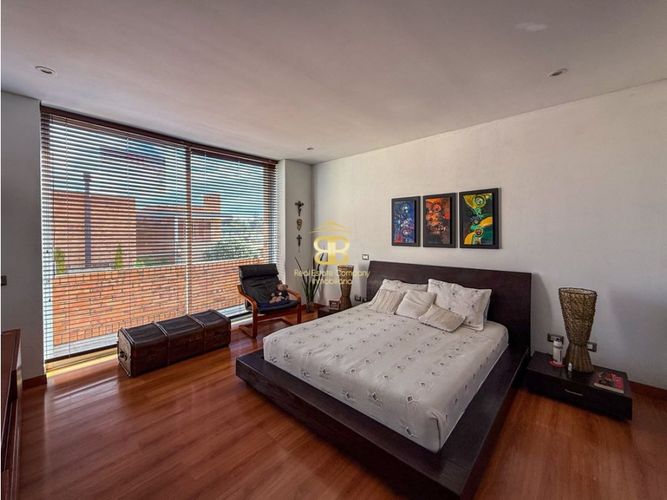 Casa de 3 alcobas en venta en Pasadena, Chía, 240 m² · foto 20 de 24