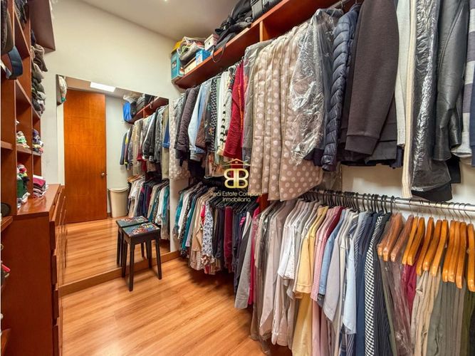 Casa de 3 alcobas en venta en Pasadena, Chía, 240 m² · foto 23 de 24