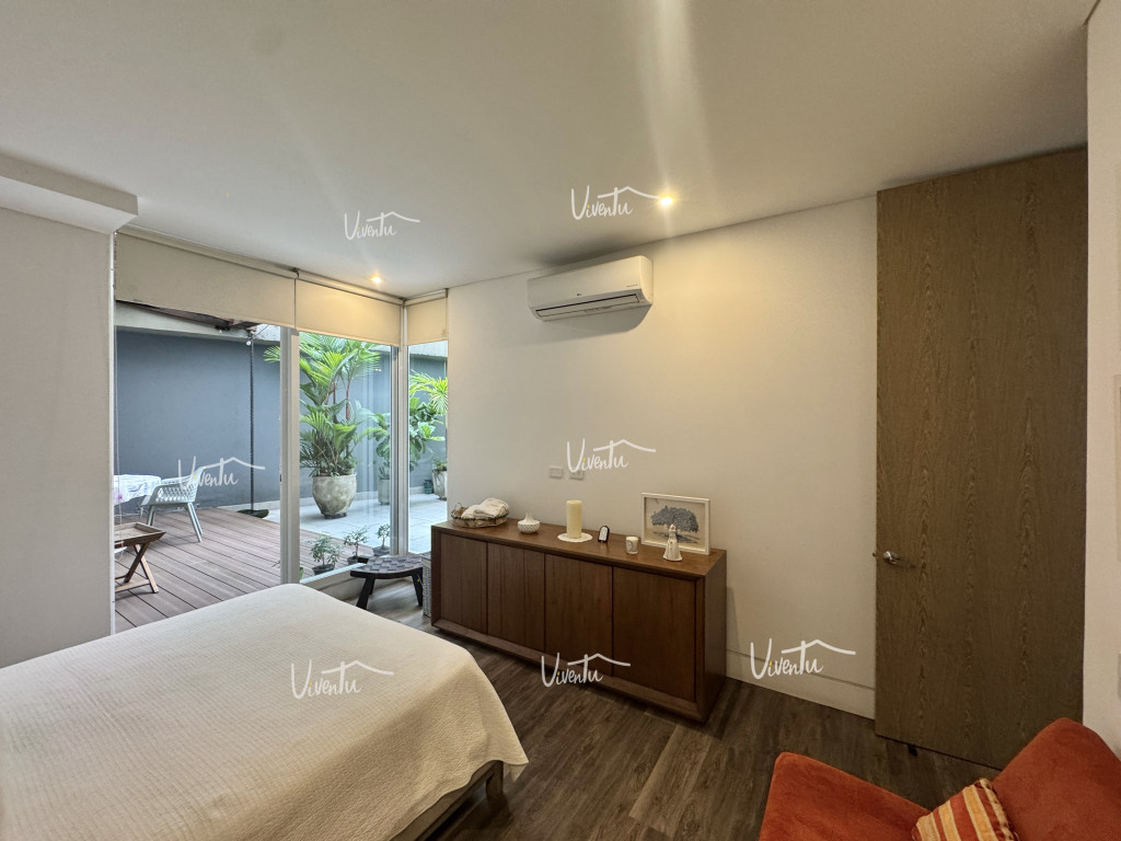 Apartamento en venta en La Arboleda, Cali · foto 5 de 22
