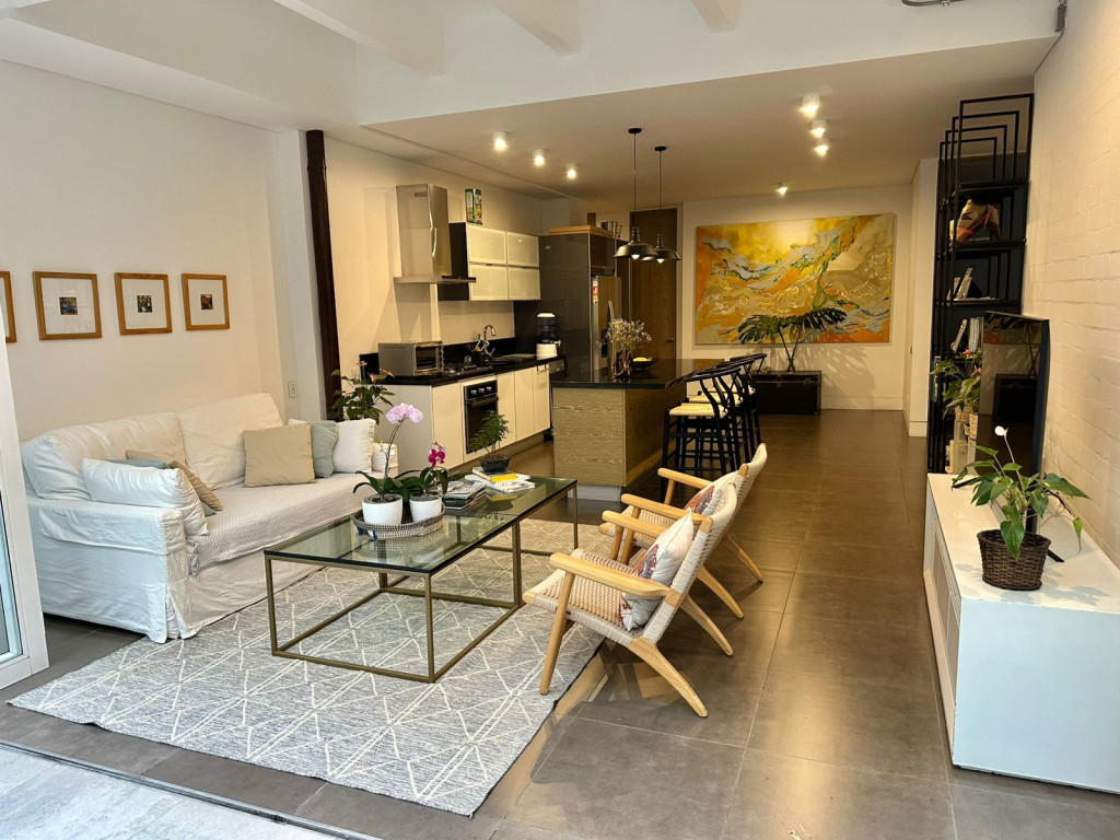 Apartamento en venta en La Arboleda, Cali · foto 6 de 22