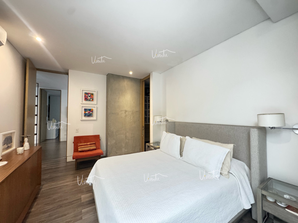 Apartamento en venta en La Arboleda, Cali · foto 7 de 22