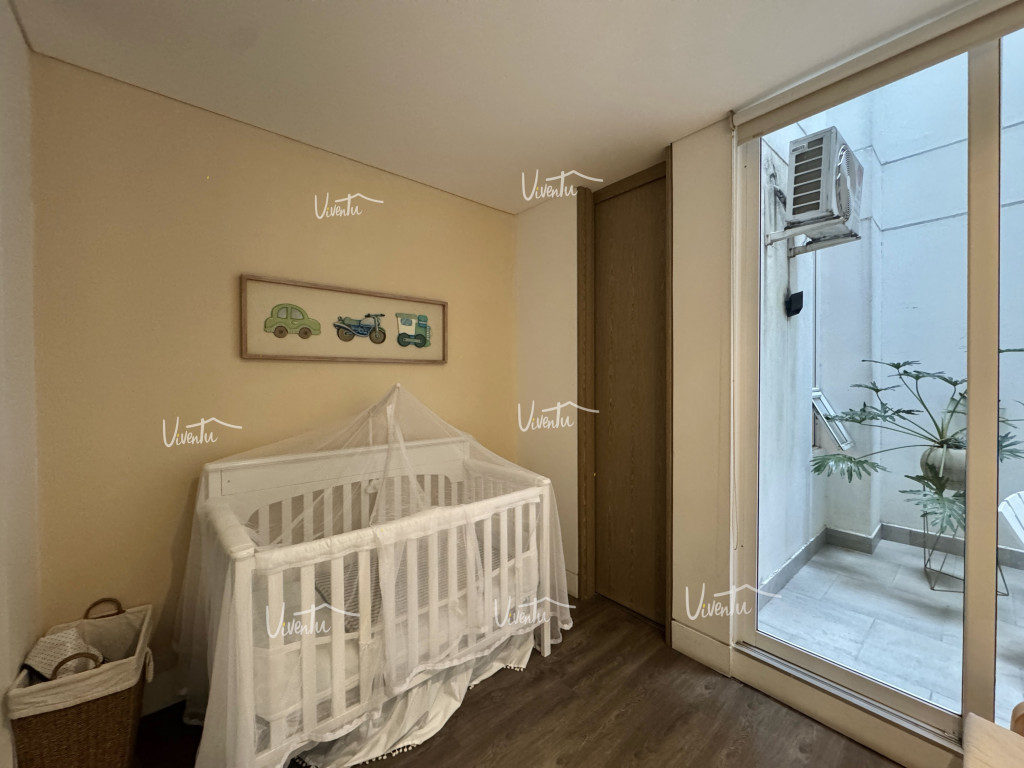 Apartamento en venta en La Arboleda, Cali · foto 12 de 22