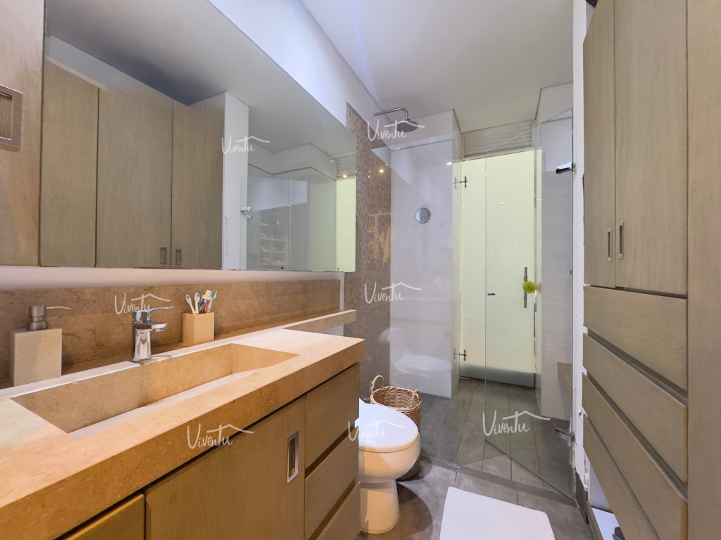 Apartamento en venta en La Arboleda, Cali · foto 13 de 22
