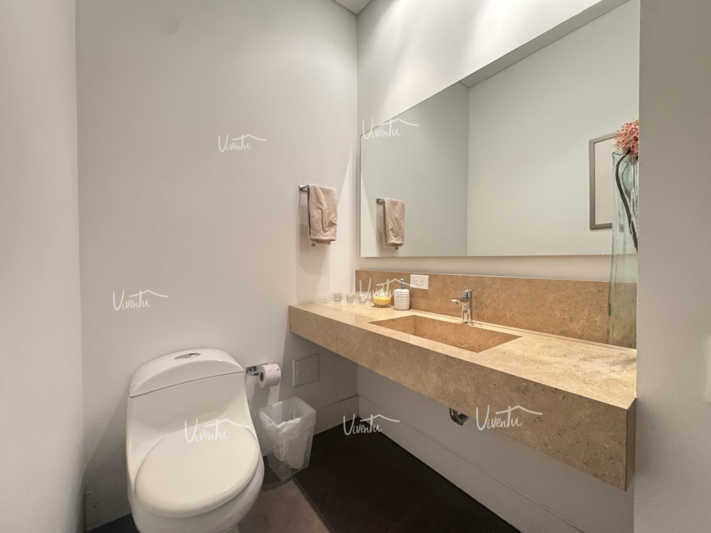 Apartamento en venta en La Arboleda, Cali · foto 14 de 22