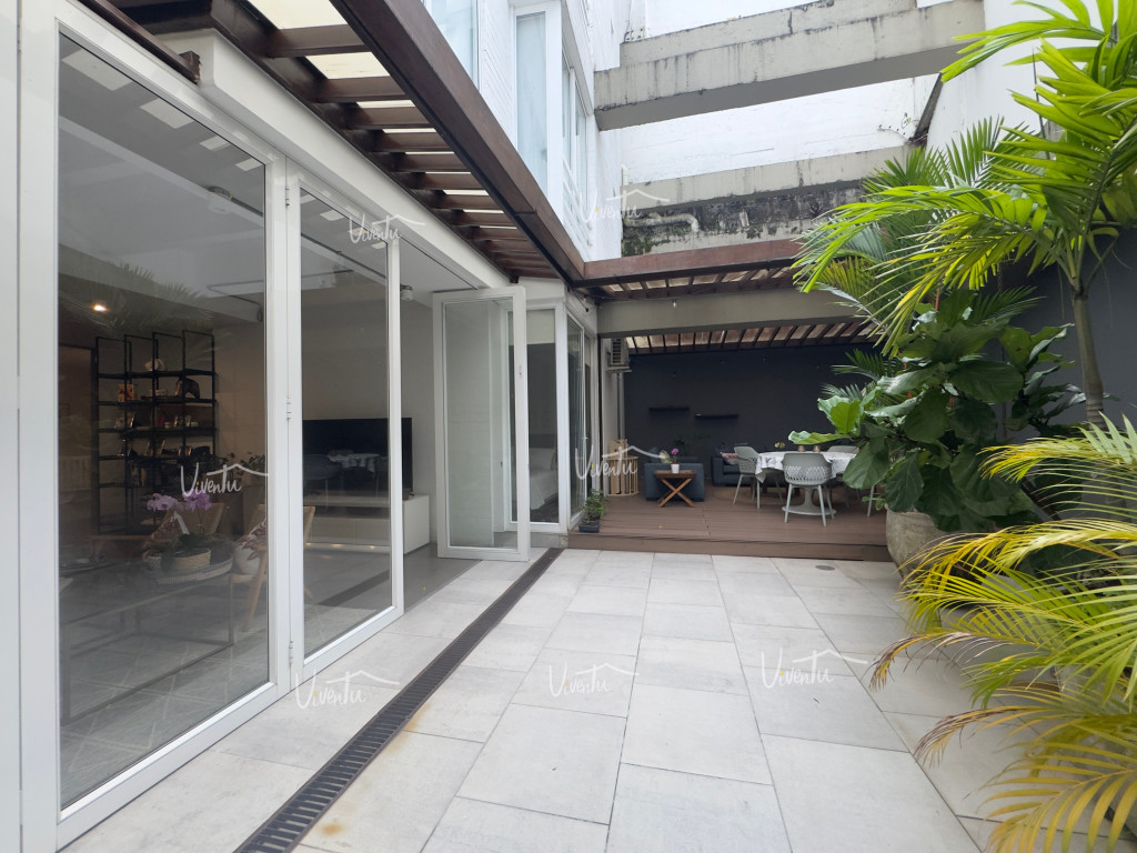 Apartamento en venta en La Arboleda, Cali · foto 16 de 22