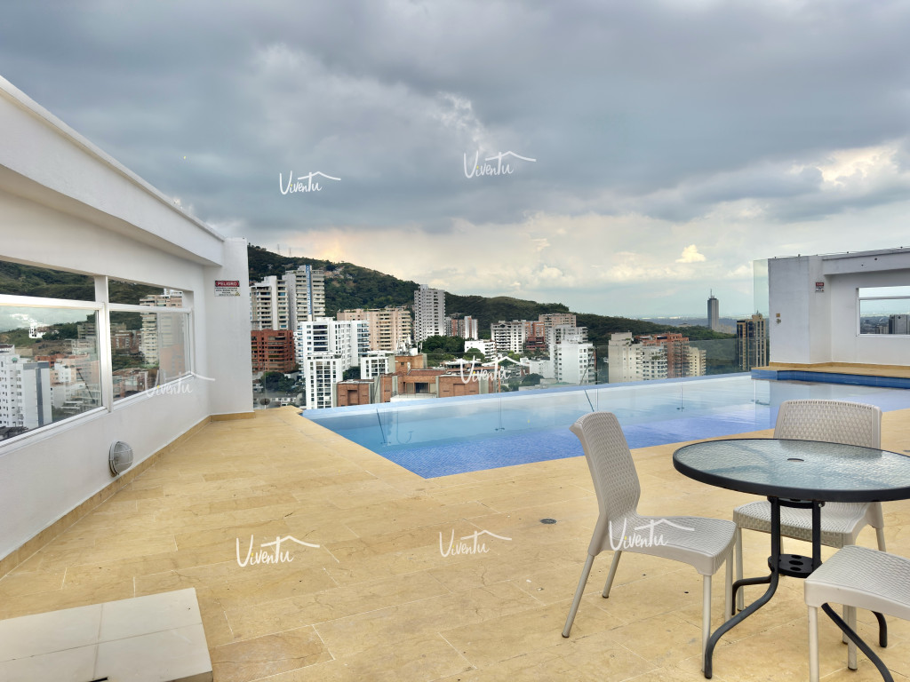 Apartamento en venta en La Arboleda, Cali · foto 17 de 22