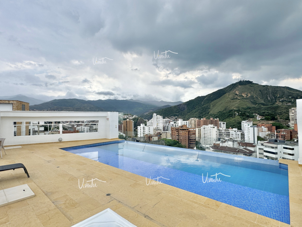 Apartamento en venta en La Arboleda, Cali · foto 18 de 22