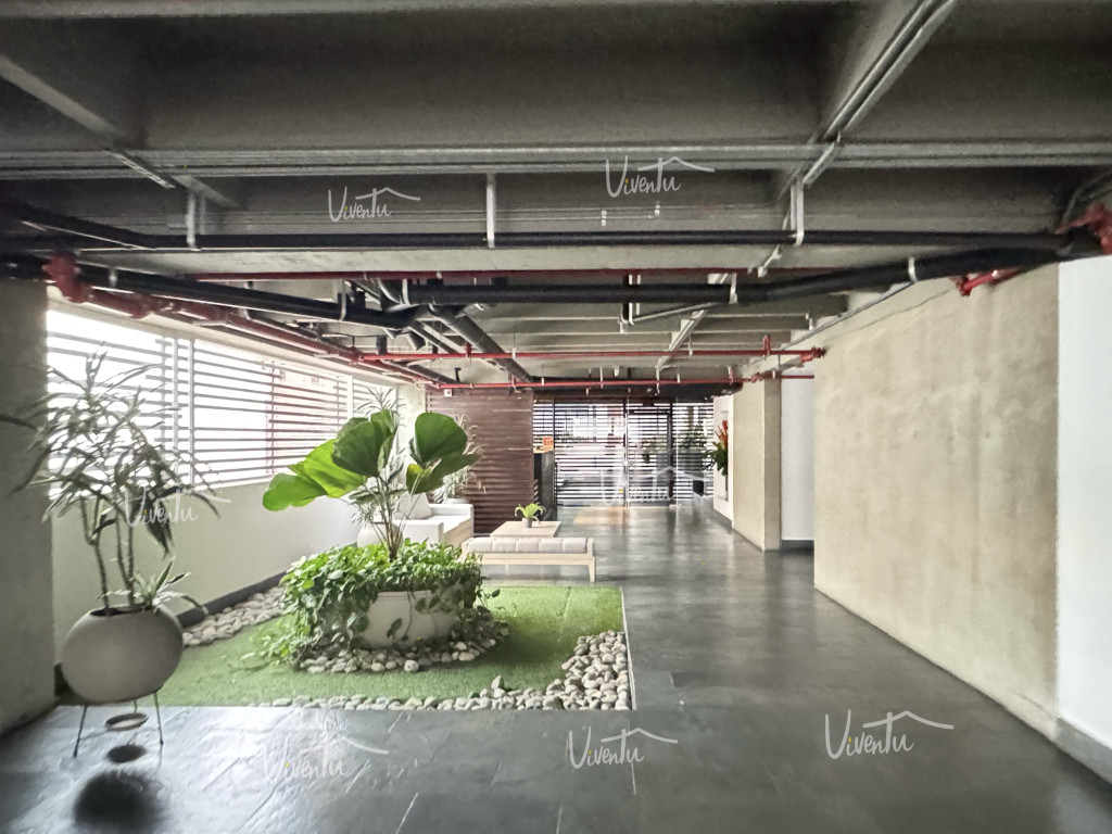 Apartamento en venta en La Arboleda, Cali · foto 19 de 22