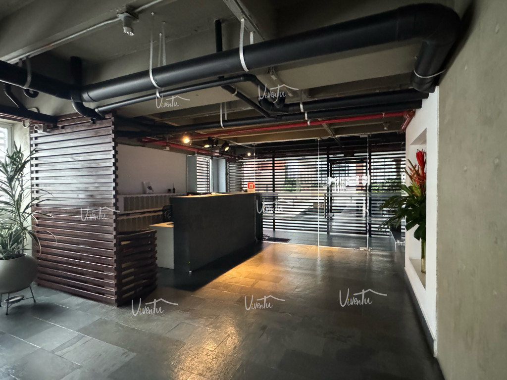 Apartamento en venta en La Arboleda, Cali · foto 20 de 22