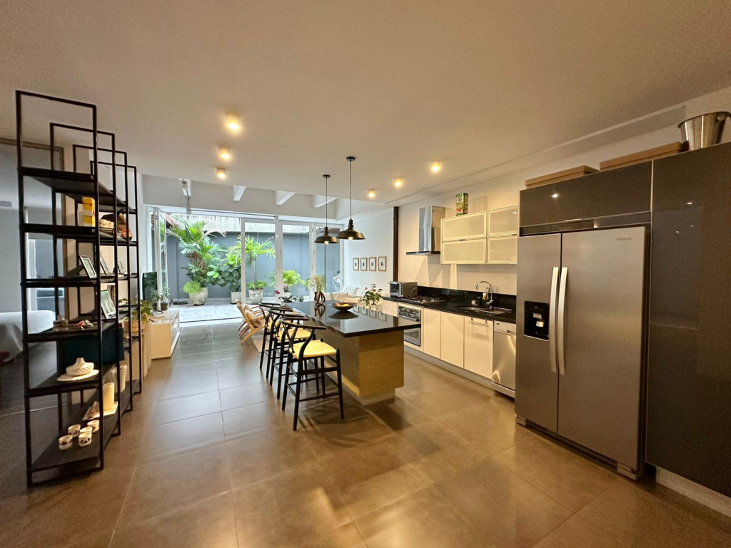 Apartamento en venta en La Arboleda, Cali · foto 22 de 22