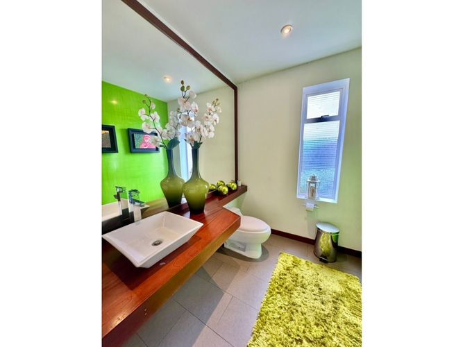 Casa de 4 alcobas en venta en Las Juntas, Chía, 430 m² · foto 3 de 24
